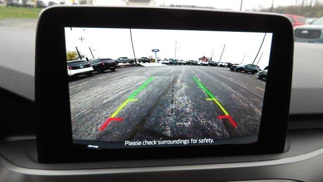 new 2026 Ford Escape car, priced at $31,265