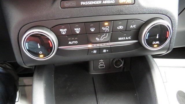 new 2026 Ford Escape car, priced at $31,265