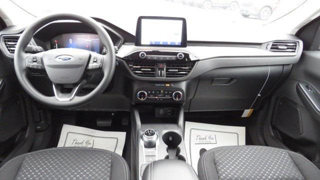 new 2026 Ford Escape car, priced at $31,265
