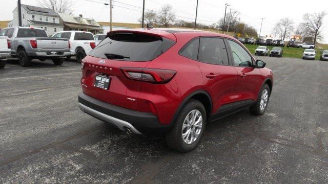 new 2026 Ford Escape car, priced at $31,265