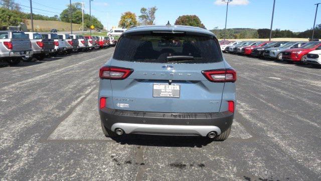 new 2024 Ford Escape car, priced at $37,955