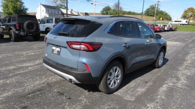 new 2024 Ford Escape car, priced at $37,955