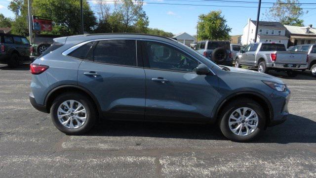 new 2024 Ford Escape car, priced at $37,955