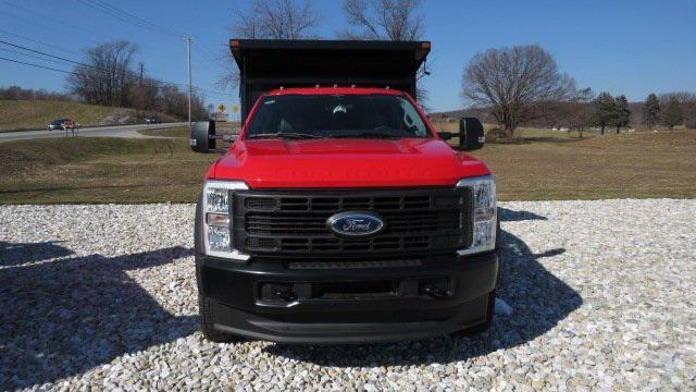 new 2023 Ford F-450 car, priced at $79,495