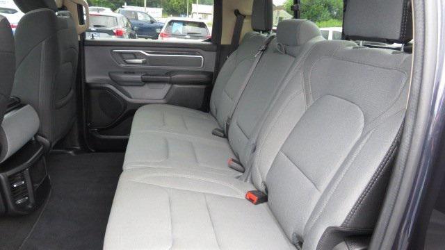 used 2020 Ram 1500 car, priced at $33,472