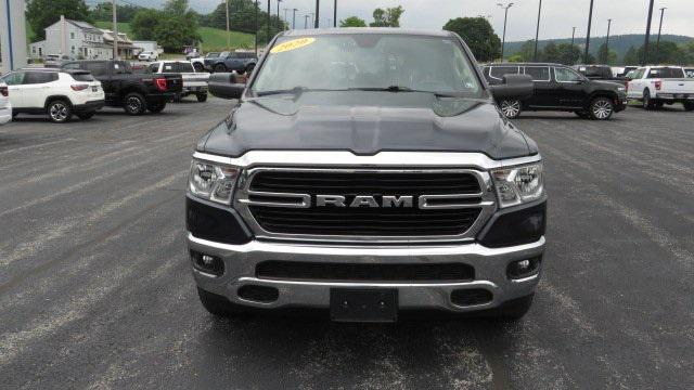 used 2020 Ram 1500 car, priced at $33,472