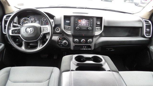 used 2020 Ram 1500 car, priced at $33,472