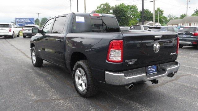 used 2020 Ram 1500 car, priced at $33,472