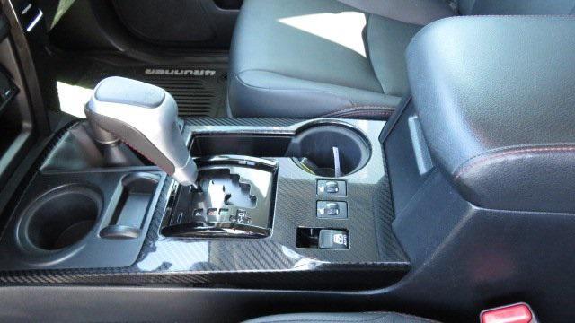 used 2021 Toyota 4Runner car, priced at $47,679