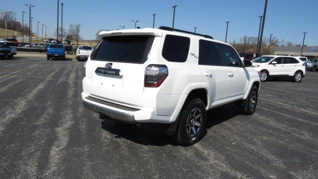 used 2021 Toyota 4Runner car, priced at $47,679