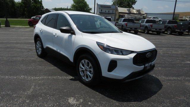 new 2024 Ford Escape car, priced at $29,393
