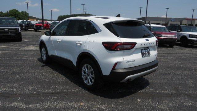 new 2024 Ford Escape car, priced at $29,393