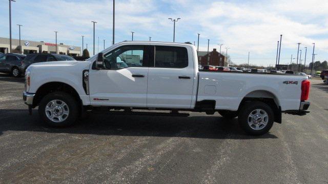 new 2025 Ford F-350 car, priced at $75,365