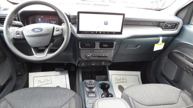 new 2025 Ford Maverick car, priced at $31,999