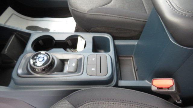new 2025 Ford Maverick car, priced at $31,999