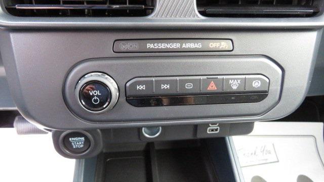 new 2025 Ford Maverick car, priced at $31,999