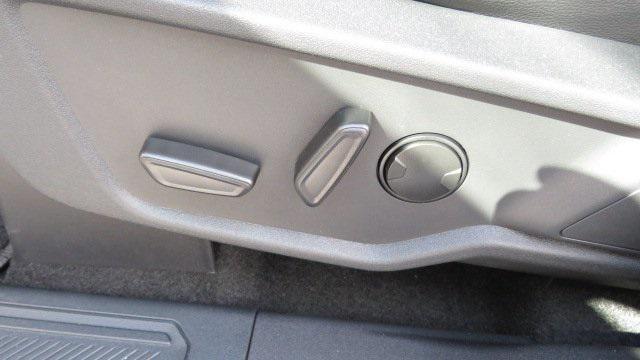 new 2025 Ford Bronco car, priced at $54,102