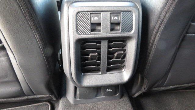 new 2025 Ford Bronco car, priced at $54,102