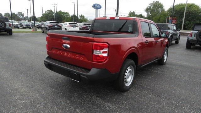 new 2024 Ford Maverick car, priced at $26,680