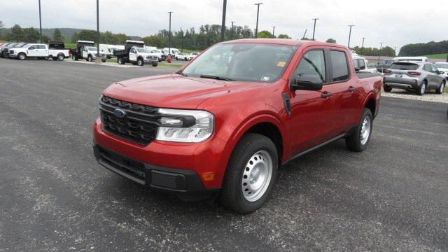 new 2024 Ford Maverick car, priced at $26,680