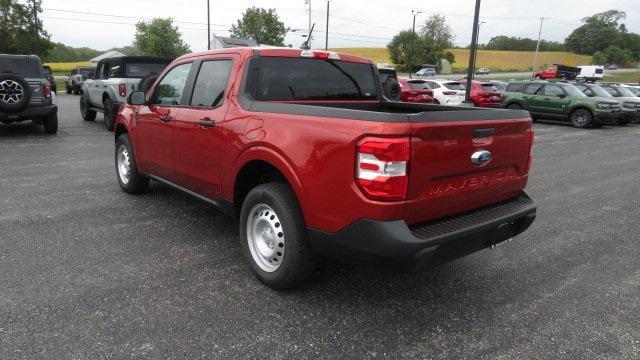 new 2024 Ford Maverick car, priced at $26,680