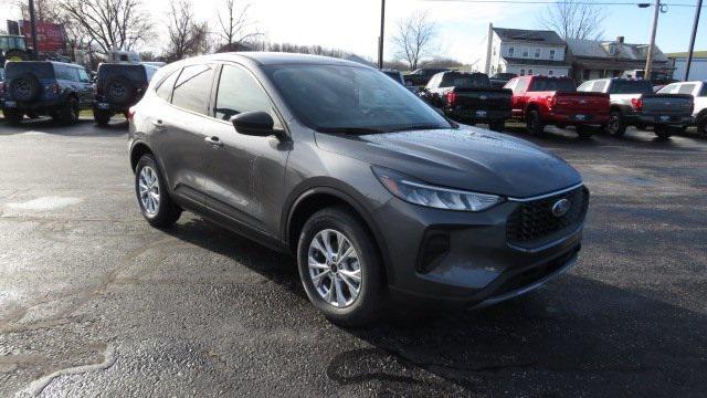 new 2025 Ford Escape car, priced at $30,040