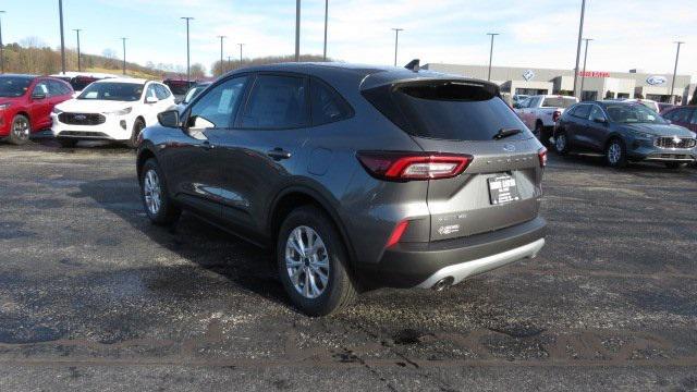 new 2025 Ford Escape car, priced at $30,540