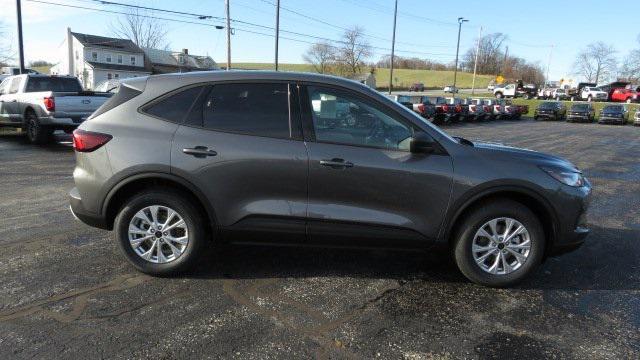 new 2025 Ford Escape car, priced at $30,540