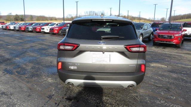 new 2025 Ford Escape car, priced at $30,540