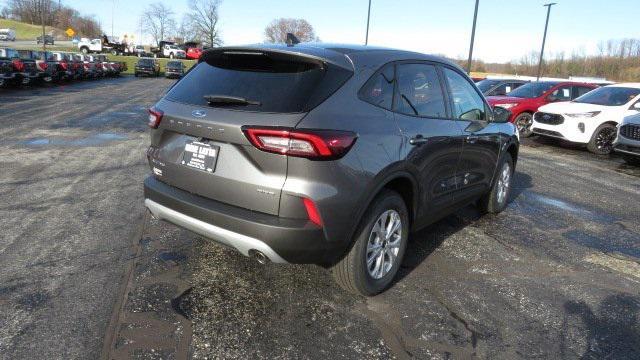 new 2025 Ford Escape car, priced at $30,540