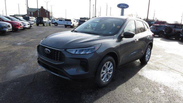 new 2025 Ford Escape car, priced at $30,540