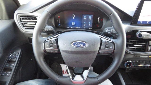 new 2025 Ford Escape car, priced at $30,540