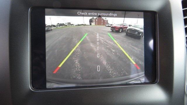 used 2021 Jeep Cherokee car, priced at $21,948