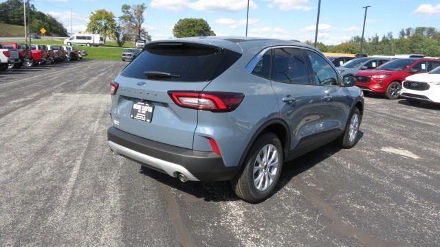 new 2024 Ford Escape car, priced at $30,490