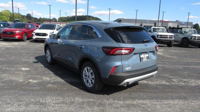 new 2024 Ford Escape car, priced at $30,490