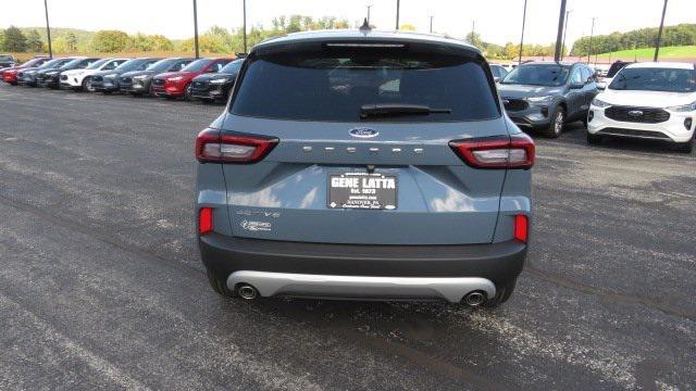 new 2024 Ford Escape car, priced at $30,490