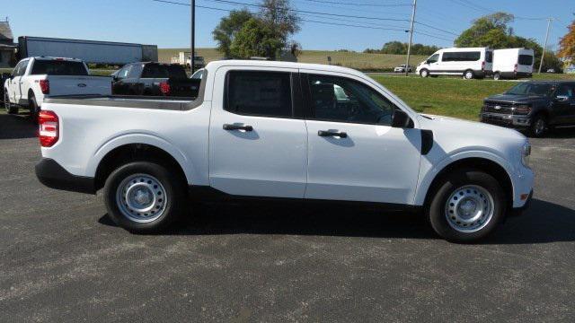 new 2024 Ford Maverick car, priced at $28,480