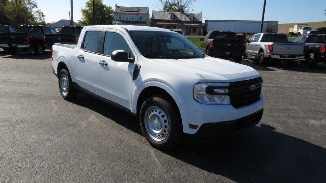 new 2024 Ford Maverick car, priced at $28,480