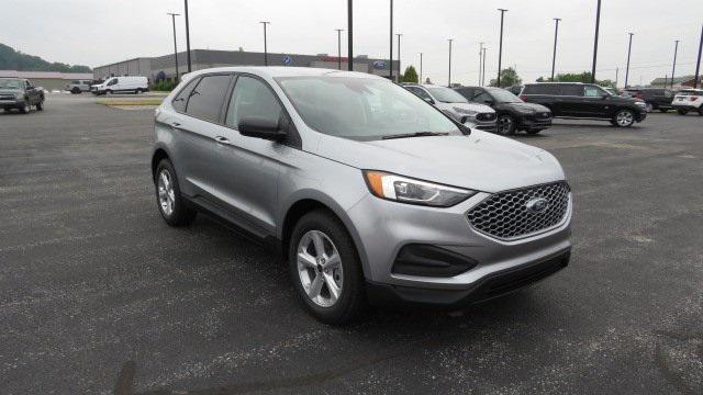 new 2023 Ford Edge car, priced at $35,537