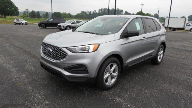 new 2023 Ford Edge car, priced at $35,537