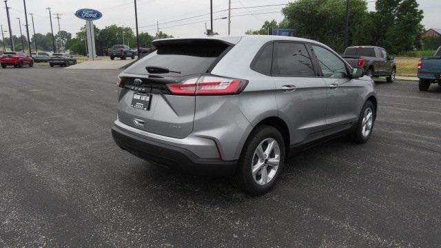 new 2023 Ford Edge car, priced at $35,537