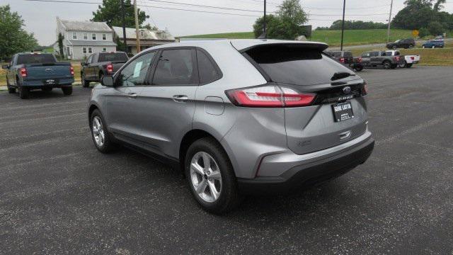 new 2023 Ford Edge car, priced at $35,537