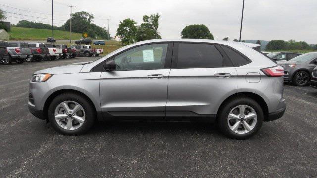 new 2023 Ford Edge car, priced at $35,537