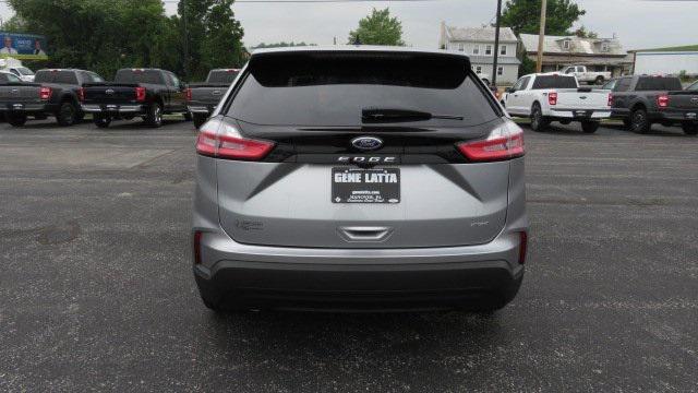 new 2023 Ford Edge car, priced at $35,537