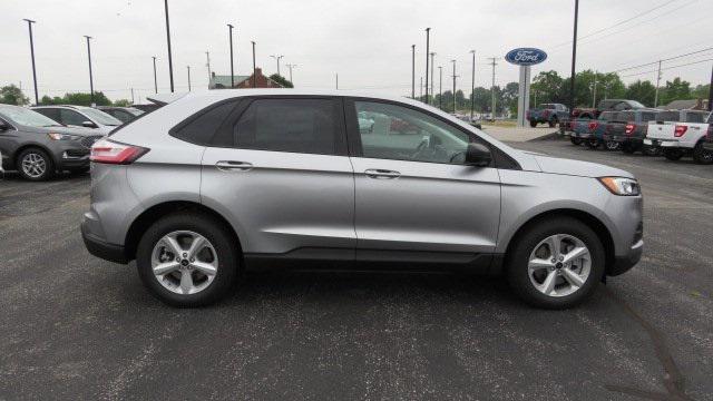 new 2023 Ford Edge car, priced at $35,537