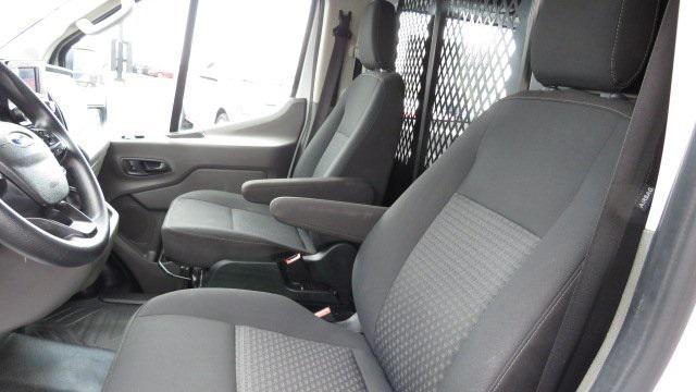 used 2021 Ford Transit-150 car, priced at $33,942