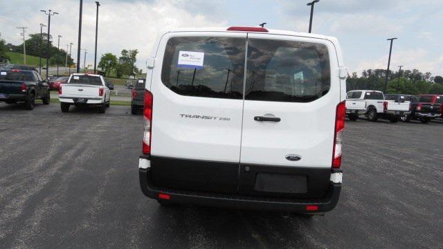 used 2021 Ford Transit-150 car, priced at $33,942