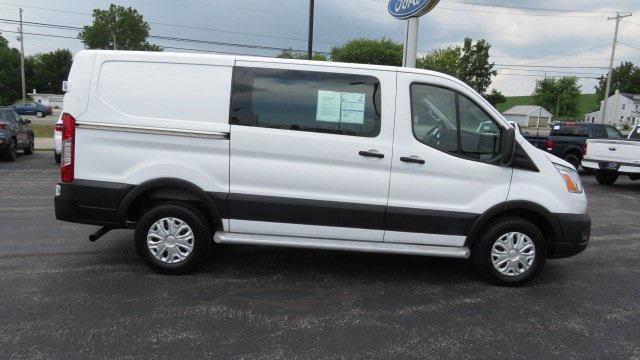 used 2021 Ford Transit-150 car, priced at $33,942