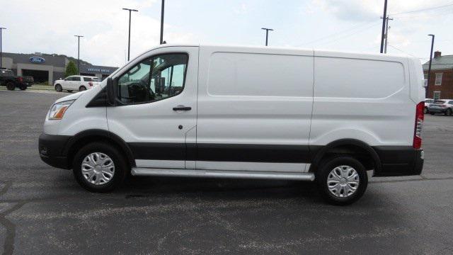 used 2021 Ford Transit-150 car, priced at $33,942