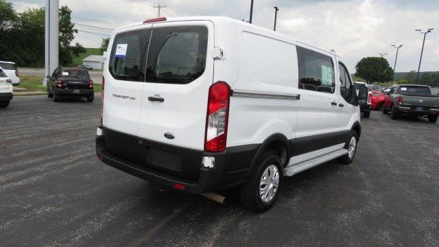 used 2021 Ford Transit-150 car, priced at $33,942